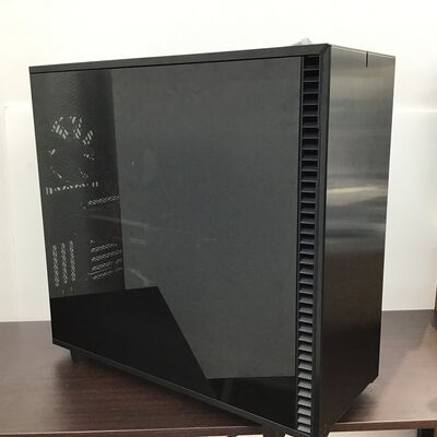 【福山ココローズ店】中古  自作PC（Ryzen9 5950X/32GB/SSD1TBSSD2TB/RTX3080/Win10） 5090000714 