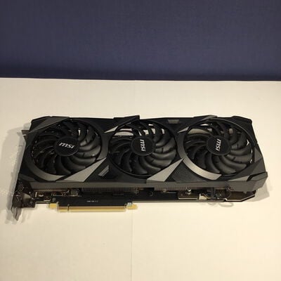 【松山環状枝松店】中古  各社 GeForce RTX3080 (10GB PCI-E) 143517 