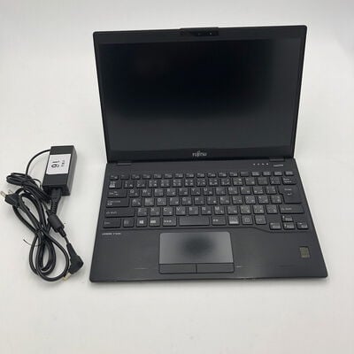 【盛岡都南店】中古  FUJITSU LIFEBOOK U9310/D (Intel Core i5 10310U 1.7GHz/8GB/SSD256GB/-/オンボード/13.3/1920x1080/Wi-Fi/WEBCAM/W11P64) 176075 