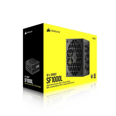 Corsair  SF1000L CP-9020246-JP (1000W) 