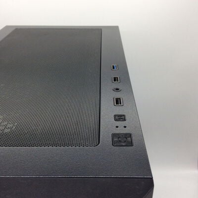 【浜松店】中古  Original PC(AMD Ryzen 7 5700X/16GB/SSD512GB/なし/NVIDIA GeForce RTX 4060 Ti 8GB/W11H64 MAR) 179705 