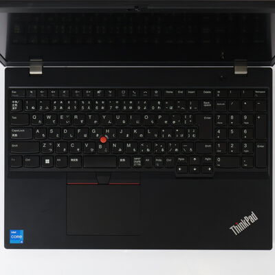 【通販センター】中古  LenovoThinkPad L15 Gen2(Intel Core i5 1135G7 2.40GHz/16GB DDR4/SSD512GB/-/オンボード/15.6/1920x1080/GbE/Wi-Fi/WEBCAM/W11P/Microsoft Office Home and Business 2024/VBT) 198551 