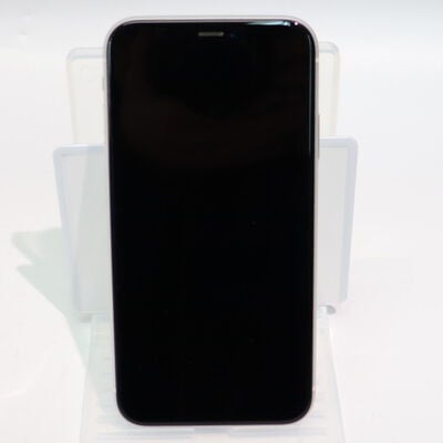 【札幌店】中古  【SIMロック解除済み】【au】 Apple iPhoneXR 64GB (ホワイト)  MT032J/A 155335 