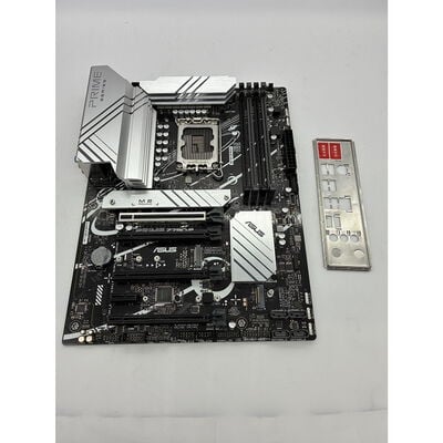 【宇都宮鶴田店】中古  ASUS PRIME Z790-P-CSM (Z790 1700 ATX DDR5) 175348 