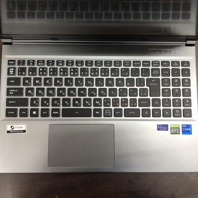 【福山ココローズ店】中古  GALLERIA XL7C-R36(i7-11800H/16GB/SSD512GB/RTX3060/W11H) 5090001237 