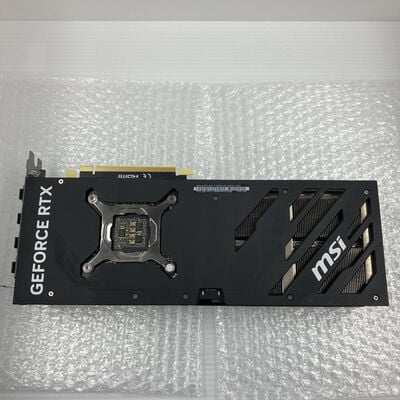 【秋葉原本店】中古  各社 GeForce RTX4070Ti SUPER (16GB PCI-E) 164258 