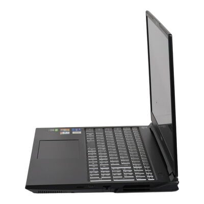 【通販センター】中古  iiyama SOULUTION(Intel Core i7 12700H/32GB DDR4 (PC4)/SSD1TB/なし/NVIDIA GeForce RTX 3070 Ti 8GB Laptop GPU/15.6/1920x1080/Wi-Fi/W11H64 MAR) 205060 