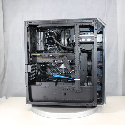 中古  THIRDWAVE GALLERIA SK 