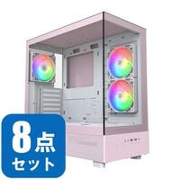 Palit RTX5080 グラフィックボードとパーツ一式セット(ピンク系)