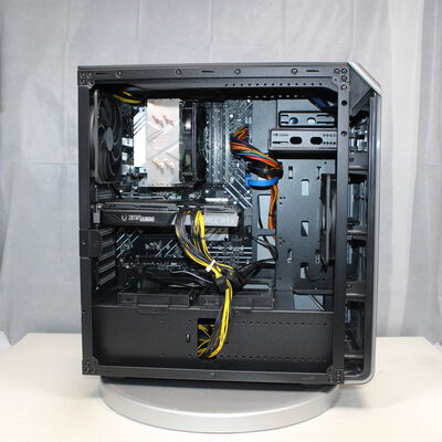 【通販センター】中古  THIRDWAVE GALLERIA SK 