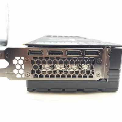 【宇都宮鶴田店】中古  Gainward GeForce RTX 5080 Phoenix　(RTX5080　16GB) 5280001222 