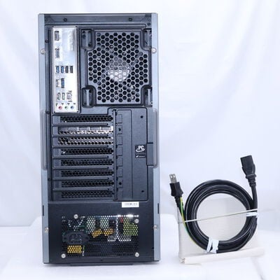 【通販センター】中古  THIRDWAVE GALLERIA SK 202096 