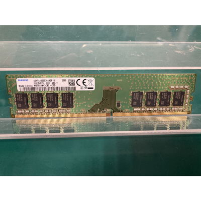【富山本郷店】中古  PC4-21300 8GB デスクトップ用_ 184888 