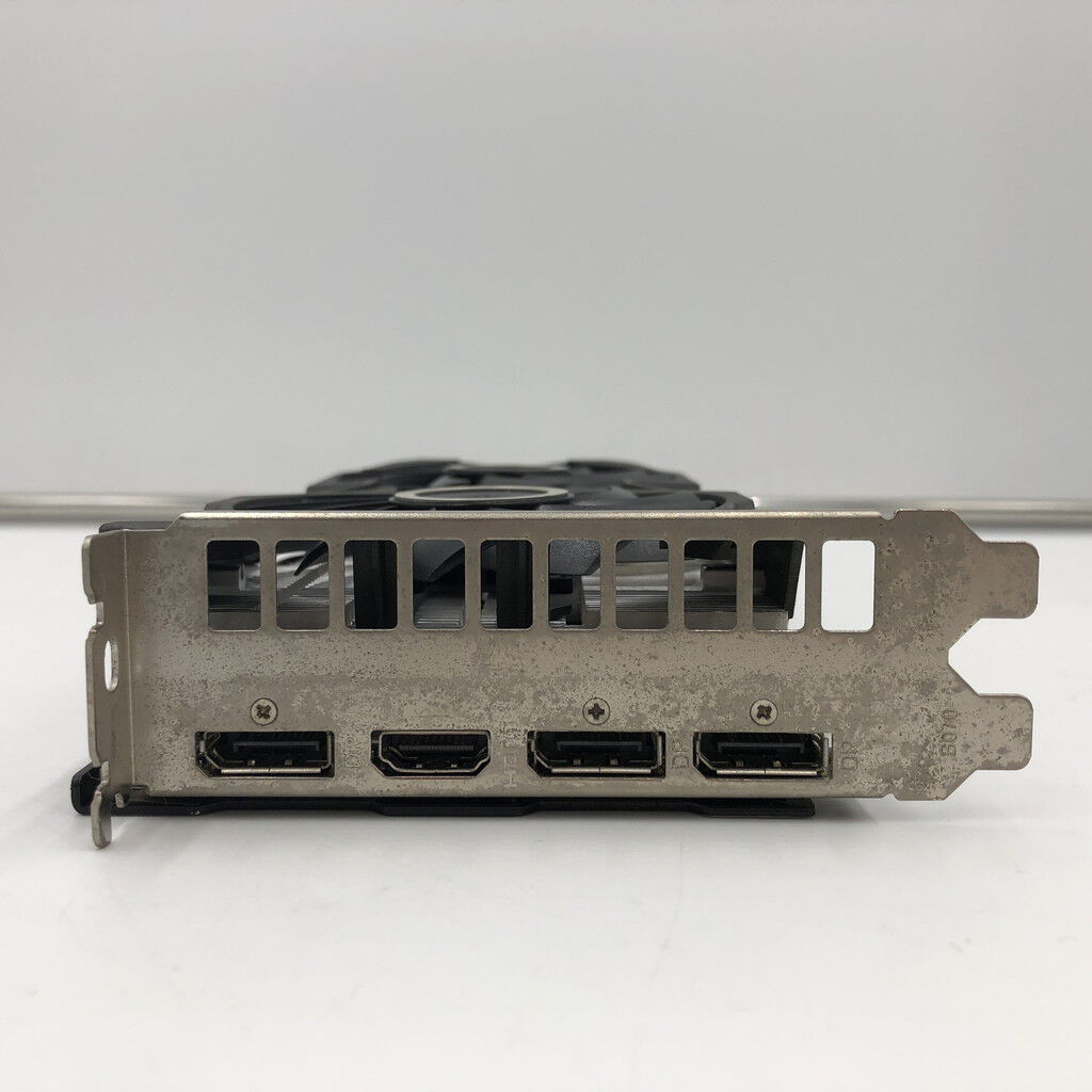 中古 各社 GeForce RTX2060 (6GB PCI-E) 139502 （374723