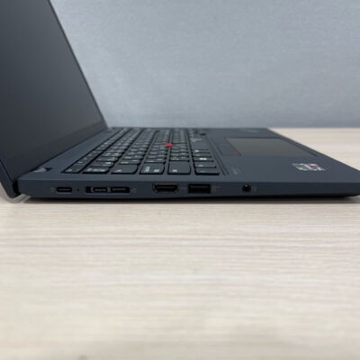 【静岡東瀬名店】中古  Lenovo ThinkPad X13 Gen 2 (AMD Ryzen 5 Pro 5650U 2.3GHz/8GB/SSD256GB/-/オンボード/13.3/1920x1200/Wi-Fi/WEBCAM/W11H64) 182749