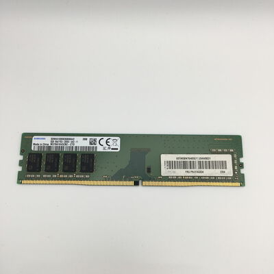 【秋葉原本店】中古  PC4-21300 8GB デスクトップ用(DDR4-2666) 126165 