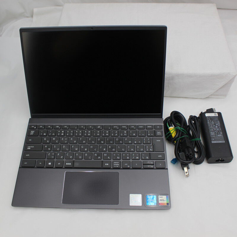 中古 Dell Vostro 13 5310(Intel Core i5 11300H/8GB/SSD256GB/なし