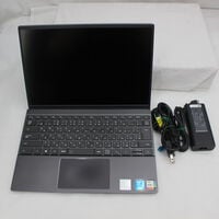 中古  Dell Vostro 13 5310(Intel Core i5 11300H/8GB/SSD256GB/なし/オンボード/13.3/1920x1200/Wi-Fi/W11H64 MAR) 186019 