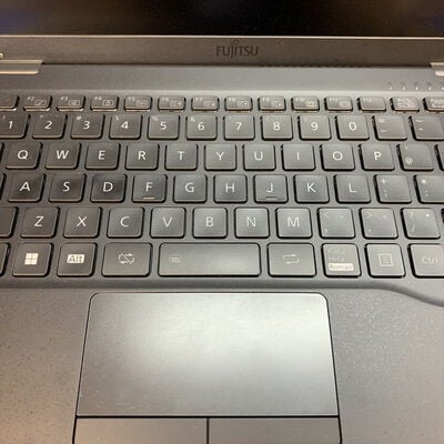 【横浜駅前店】中古  富士通 FMVWG2U47 (Intel Core i5-1235U/8GB/CPU内蔵/W11H/有線LAN◯無線LAN◯) 3400009043 
