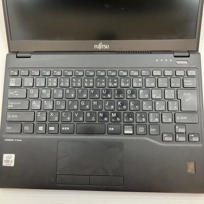 【秋葉原本店】中古  FUJITSU_LIFEBOOK_U9310/D(i5-10310U/8GB/SSD256GB/W11P) 3410014510 