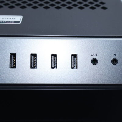【通販センター】中古  THIRDWAVE GALLERIA SK(Intel Core i7 11700/32GB DDR4 (PC4)/SSD500GB/なし/NVIDIA GeForce RTX 3060 Ti 8GB/W11H64 MAR) 201894 