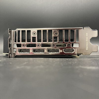 【熊本浜線店】中古  ASUS DUAL-RTX4060-O8G-V2 (RTX4060 8G) 175568 