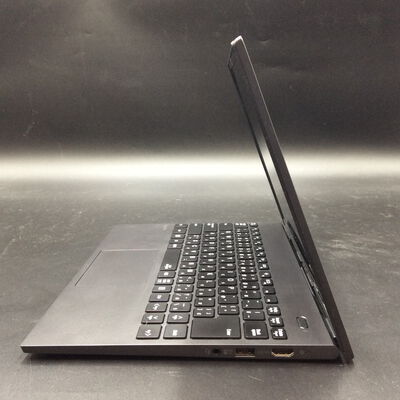 【秋葉原本店】中古  NEC_VersaPro_PC-VKV50GMF9Y2B(Core_i7-1195G7/16GB/SSD256GB/W10P) 3410013637 