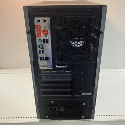 【大宮店】中古  GALLERIA RM7R-R46 1250007701 