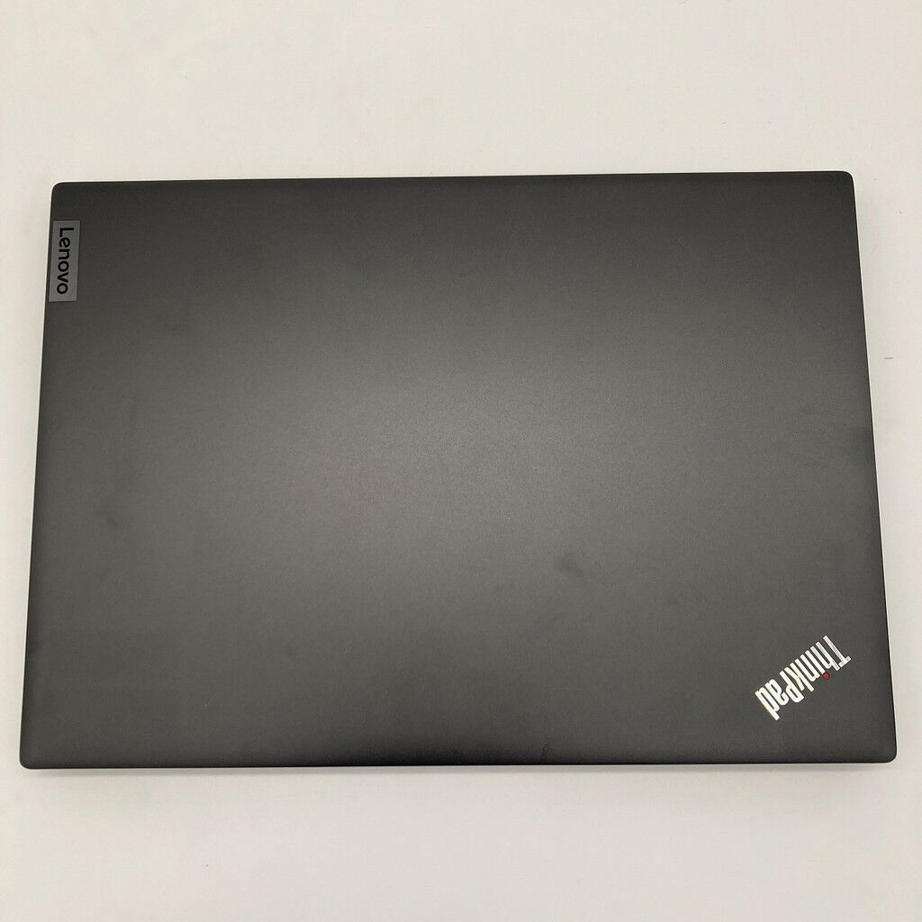 中古 Lenovo ThinkPad L13 Gen 4(i5-1335U/16GB/SSD256GB/W11P