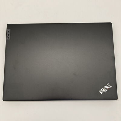 【堺七道店】中古  Lenovo ThinkPad  L13 Gen 4(i5-1335U/16GB/SSD256GB/W11P) 4660001936 