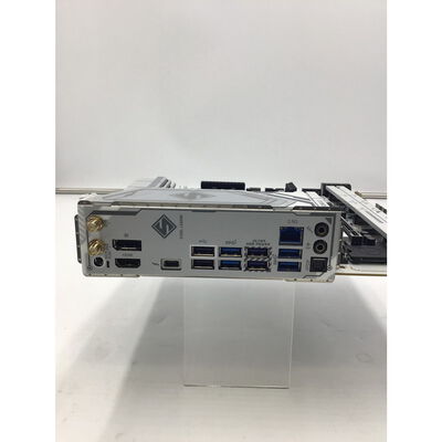 【白山FM松任店】中古  ASRock B860M Steel Legend WiFi (B860 1851 mATX) 175437 