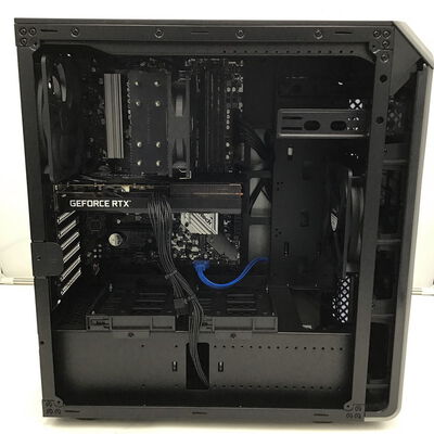 【白山FM松任店】中古  GALLERIA SKM 4950002072 