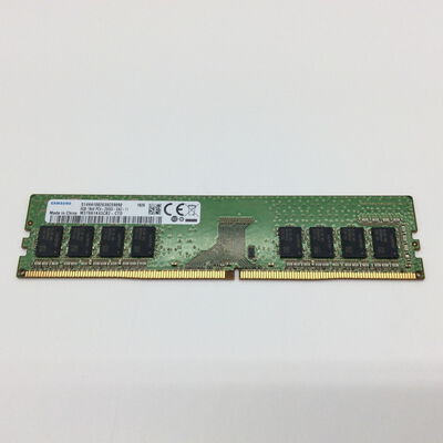 【浜松店】中古  PC4-21300 8GB デスクトップ用_ 184888 
