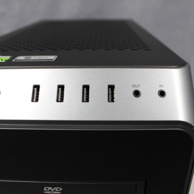中古  THIRDWAVE GALLERIA SK(AMD Ryzen 7 3700X/16GB/SSD1TB/DVD-ROM/NVIDIA GeForce GTX 1660 SUPER 6GB/W11H64 MAR) 178290【5/15値下げ!】 