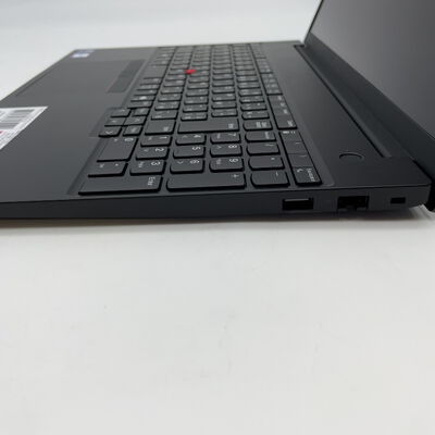 【大分店】中古  Lenovo ThinkPad E16 Gen3(Ultra 5 225U/16GB/SSD500GB/W11H) 4860001525 