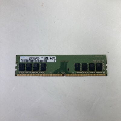 【千葉店】中古  PC4-25600 8GB デスクトップ用 140727 