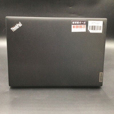 【秋葉原本店】中古  Lenovo ThinkPad L13 Gen3(i5-1235U/16GB/SSD512GB/W10P) 3410012479 