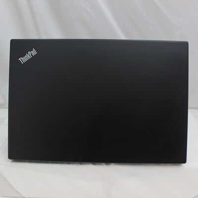 【通販センター】中古  Lenovo ThinkPad X280 20KESEL500(Intel Core i5 8250U/16GB/SSD256GB/なし/オンボード/12.5/1366x768/Wi-Fi/W11H64 MAR) 185945【7/2大決算値下げ!】 