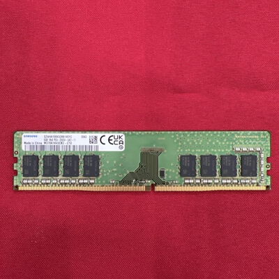 【静岡東瀬名店】中古  PC4-21300 8GB デスクトップ用_ 184888 