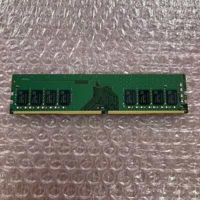 【富士青葉店】中古  PC4-25600 8GB デスクトップ用_ 184899 