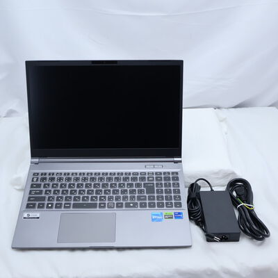 【通販センター】中古  THIRDWAVE GALLERIA RL7C-R35-5N 201800 