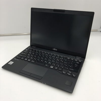【福井日之出店】中古  Fujitsu LIFEBOOK U9310/D (Core i5-10310U/8GB/256GB/-/-/WLAN/13.3FHD/W11P64/-) 3240008317 