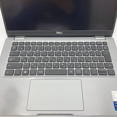 【福井日之出店】中古  DELL Latitude 5320 (Intel Core i7 1185G7 3.0GHz/16GB/SSD256GB/-/-/13.3/1920x1080/Wi-Fi/WEBCAM/W11H64) 180537 