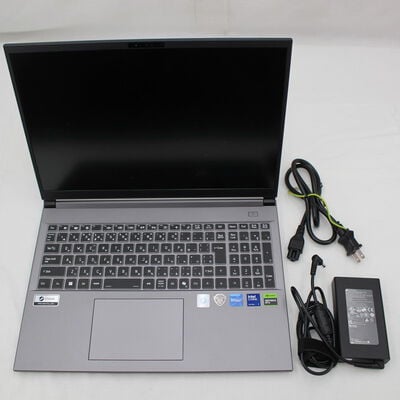 【通販センター】中古  THIRDWAVE GALLERIA XL7C-R46-6 183593【11/20値下げ!】 