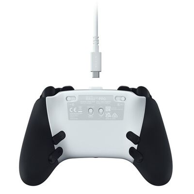 Razer  Raiju V3 Pro White (RZ06-05580200-R3UA) 