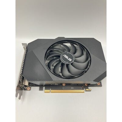 【秋葉原本店】中古  ASUS PH-GTX1650-O4G (GTX1650 4G GDR5) 139571 
