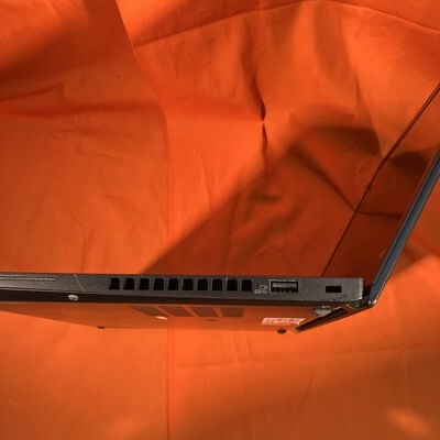 【なんば店】中古  Lenovo ThinkPad X13 Gen 1 (LTE) (AMD Ryzen 5 PRO 4650U 2.1GHz/8GB/SSD256GB/-/オンボード/13.3/1920x1080/Wi-Fi/WEBCAM/W11H64) 180564 