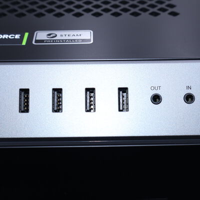 【通販センター】中古  THIRDWAVE GALLERIA XA7R-R46T 203357 
