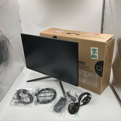 【なんば店】中古  Viewsonic VX2428J2-7 (23.8"W 2H1DP IPS 240Hz) 3280022952 