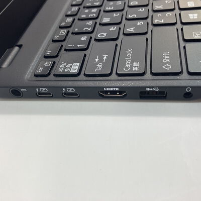 【仙台店】中古  FUJITSU LIFEBOOK　U9310/E (Core i5-10310U/８GB/SSD256GB/-/-/WLAN/13.3インチFHD/W11P64/-) 3240008595 